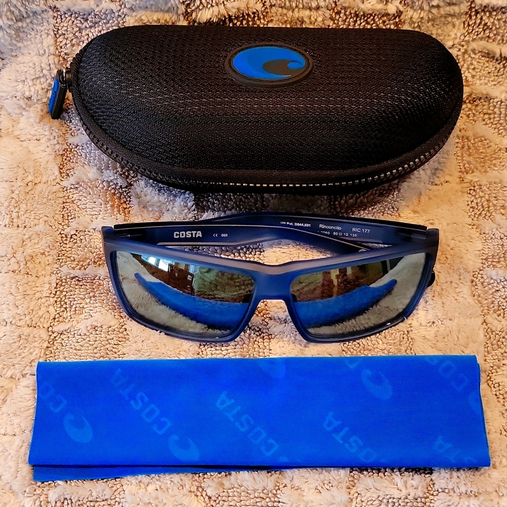 Costa Del Mar Rinconcito Sunglasses